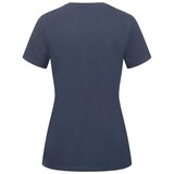 thumbnail of Nitras Motion Tex Plus T-Shirt  | Gr. XXL | Damenshirt | marineblau