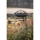 thumbnail of RedFire Braciere Atlanta con parascintille 51 cm ø