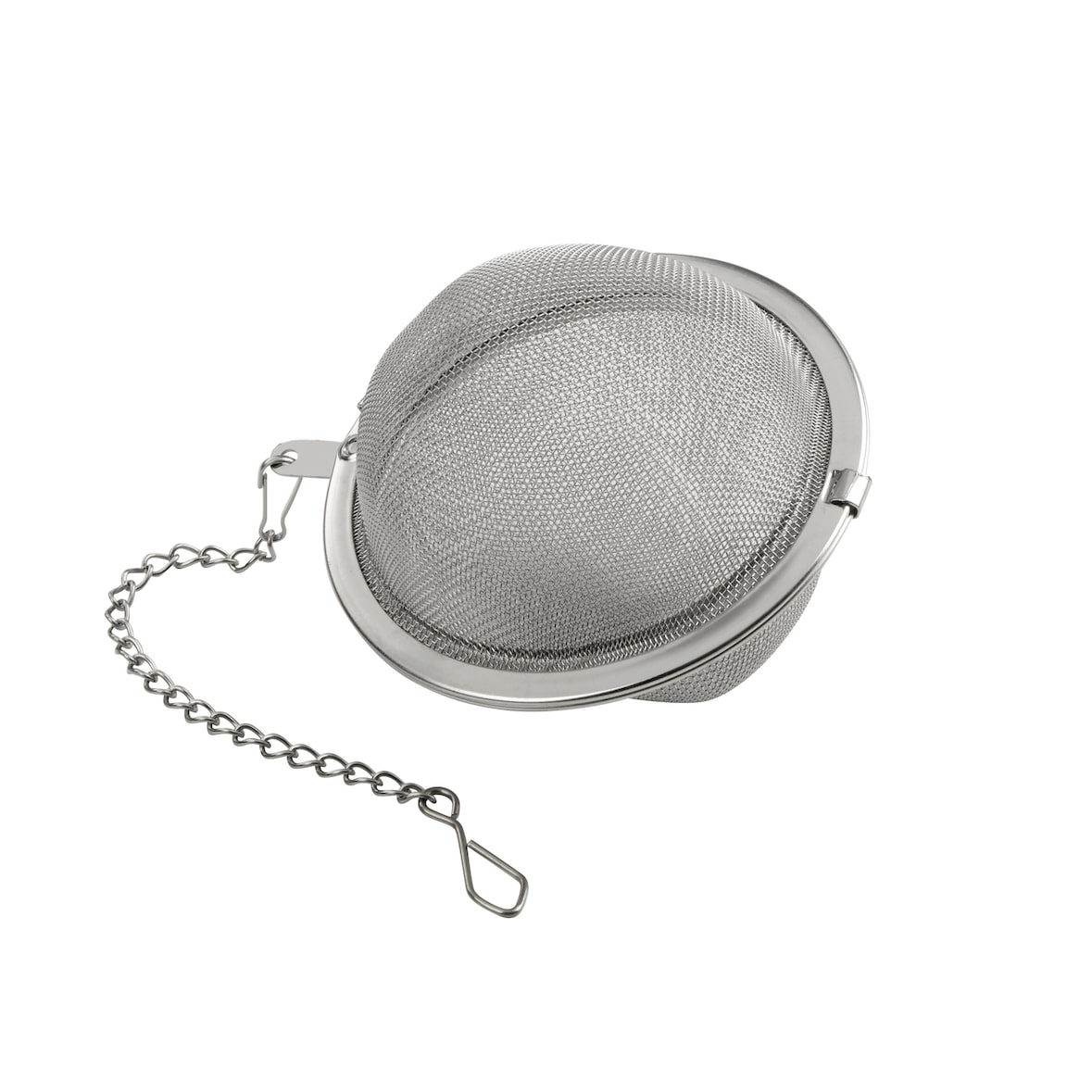 METRO Professional Gewürzkugel, Edelstahl, Ø 6.3 cm