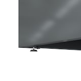 thumbnail of Merax cubrecontenedor, 264x80x118.5 cm, tapa abatible, gris