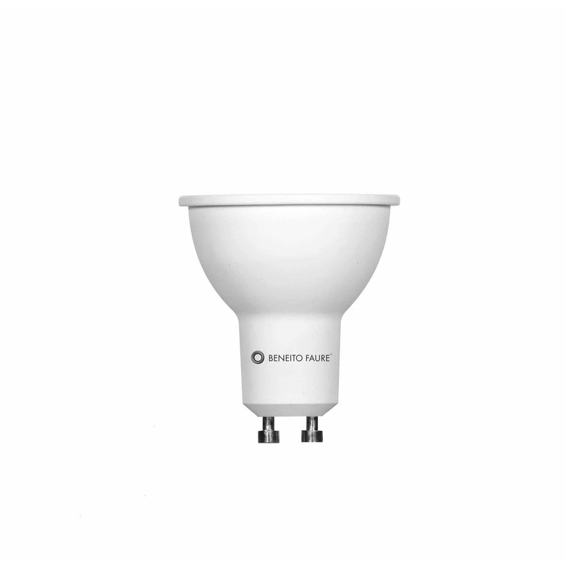 Foco LED GU10 6W 120 Línea Uniforme 4000K