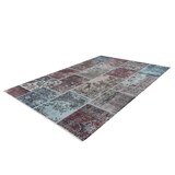 thumbnail of Oriela 200 Multi / Rot 160cm x 230cm