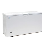 thumbnail of Congélateur coffre professionnel - 411 L - Classe B