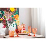 thumbnail of Villeroy & Boch Boston Coloured Sektglas Apricot 16,3cm 120ml