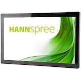 thumbnail of Hannspree HO 245 PTB Computerbildschirm 60,5 cm (23.8") 1920 x 1080 Pixel Full HD LED Touchscreen Schwarz
