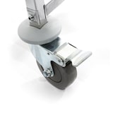 thumbnail of HENDI Regaalwagen - 7 x GN 1/1, Profi Line, 445x615x(H)945mm