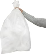 thumbnail of Jantex Mittlere Belastung Klare Müllbeutel 90Ltr (200 Stück)