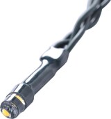 thumbnail of vidaXL Künstliche Buchsbaumkugeln mit LED-Leuchten 4 Stk. Grün 12 cm
