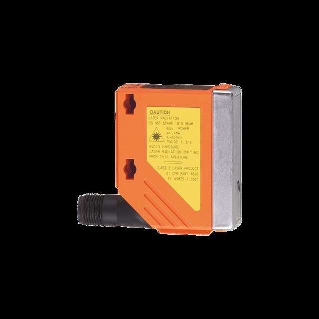 Ifm Electronic Sensor O5D100