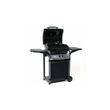 thumbnail of Barbecue a Gas GPL Pietra Lavica 2 Fuochi 7,6kW Sochef Saporillo