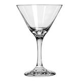 thumbnail of Libbey 12er Set Martinigläser -EMBASSY- 266 ml, Ø 11 cm, H: 16,5 cm