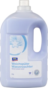 thumbnail of aro Weichspüler, Fresh Floral, 3 l, 100 Waschladungen