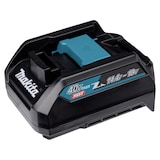 thumbnail of Makita Akku-Adapter ADP10 | für 14,4V & 18V Akkus auf Ladegerät DC40RA