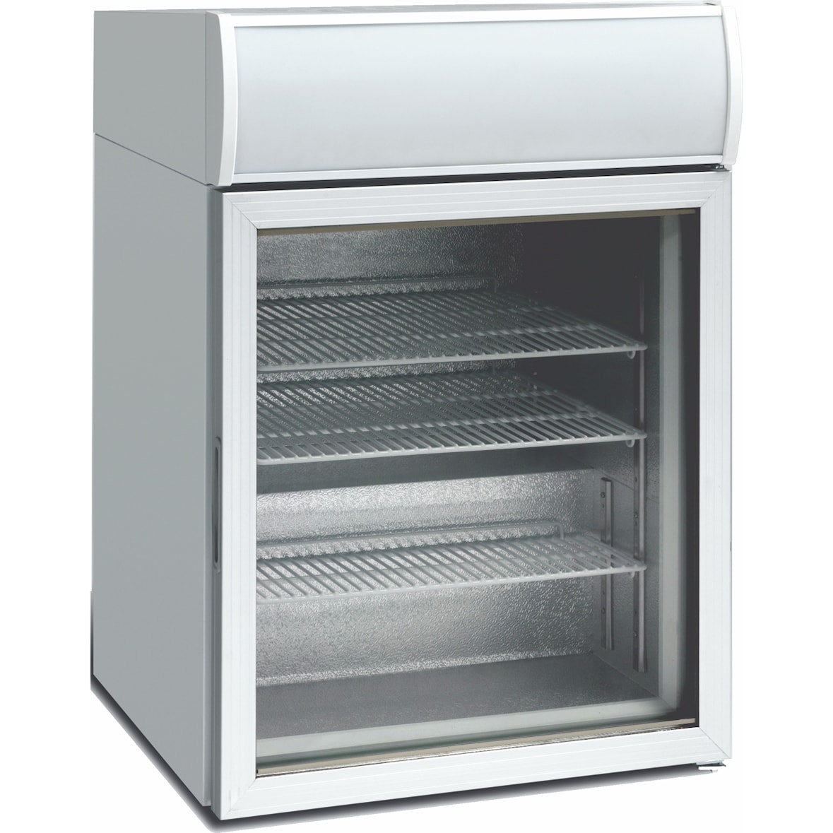 SD 92E vriezer - Esta