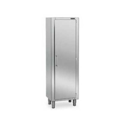 Armario Acero Inox 1 Puerta Batiente 600 Distform