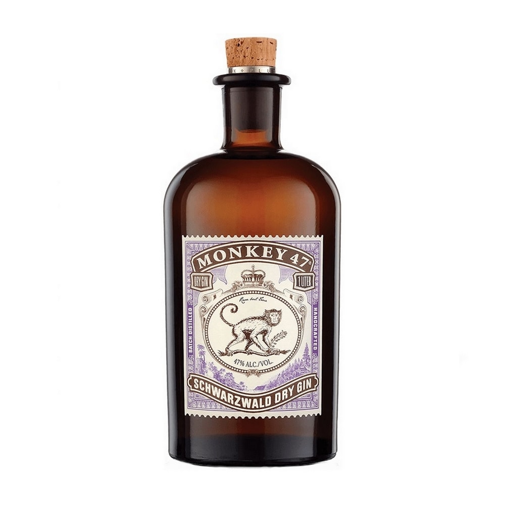 Gin Monkey 47 50cL 50cl 47%