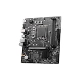 thumbnail of Msi - Carte Mere - Pro H610m-e Ddr4