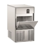 thumbnail of Máquina de gelo Q26 Bartscher 25kg/dia