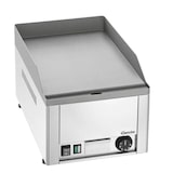 thumbnail of Bakplaat/Grillplaat | GDP 320E-G | Bakplaat Glad (b)320x(d)480mm | 3kW | 325x580x310(h)mm