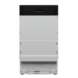 thumbnail of AEG 7000 GlassCare / Vollintegrierter-Geschirrspüler FSE73427P Höhe 81,8 cm, Breite 45 cm