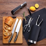 thumbnail of Masterpro - Forbici da cucina Elegance in acciaio inox