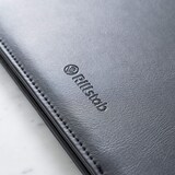 thumbnail of Protège-document Ambassador A4 30 pochettes noir, RI98034