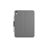 thumbnail of Logitech Slim Folio Huelle und Tastatur fuer Apple iPad 10,9" (2022)