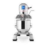 thumbnail of Mixer planétaire - 20 L - jusqu'à 10 kg de pâte - 3 vitesses | Maxima - 09300165