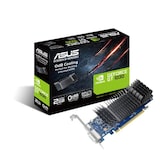 thumbnail of ASUS GeForce GT1030-SL-2G-BRK Low-Profile Grafikkarte