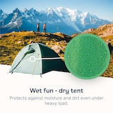 thumbnail of eco:fy Zelt und Pavillon Imprägnierung - 10l - Imprägniermittel, Imprägnierspray