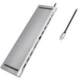 thumbnail of LogiLink UA0373 Notebook Dockingstation Passend für Marke (Notebook Dockingstations): Universal  USB