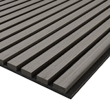 thumbnail of tectake Pannelli acustici Sonic Wall effetto legno - 406059