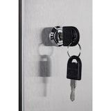 thumbnail of METRO Professional Banco Refrigerato GSF3600, acciaio inox, 90 x 70 x 88 cm, 169 L, refrigerazione statica, 220 W, con serratura, argento