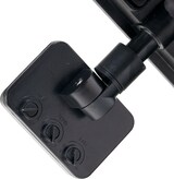 thumbnail of LUXULA LED Fluter LX400253 50 W 4000 K neutralweiß schwarz, weiß IP44