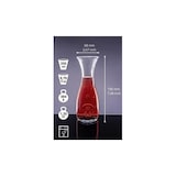 thumbnail of Bormioli Rocco Misura em Vidro, Transparente, 250 ml