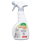 thumbnail of Contra Katzen-Fernhaltespray: Zuverlässiger Katzenschutz für Haus und Garten: 4 x 500 ml