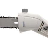 thumbnail of Elagueur sur perche téléscopique 750W Extensible jusqu'à 4m - Elageuse électrique - Lubrification automatique Ikra