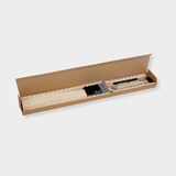 thumbnail of Lattenbodem 160 x 200 cm, 28 latten, bedbodem 160 x 200 van hout, 7 zones, stabiel lattenbodems tot 150Kg, matrasbodem geschikt voor alle matrassen