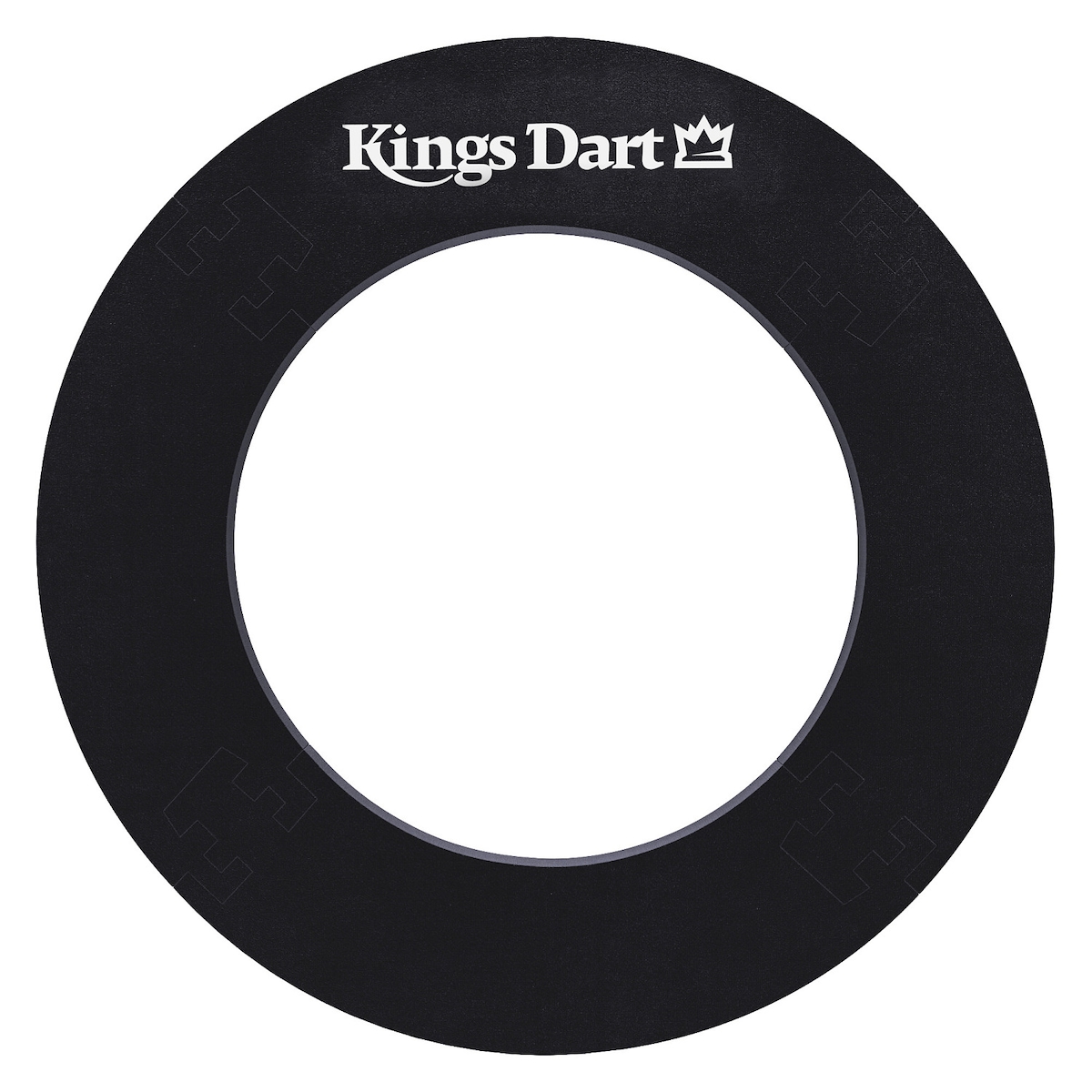 Kings Dart Dart-Auffangfeld
