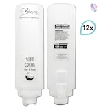 thumbnail of SET: Dusch- und Haarshampoo 12x425ml - HOTELSERIE