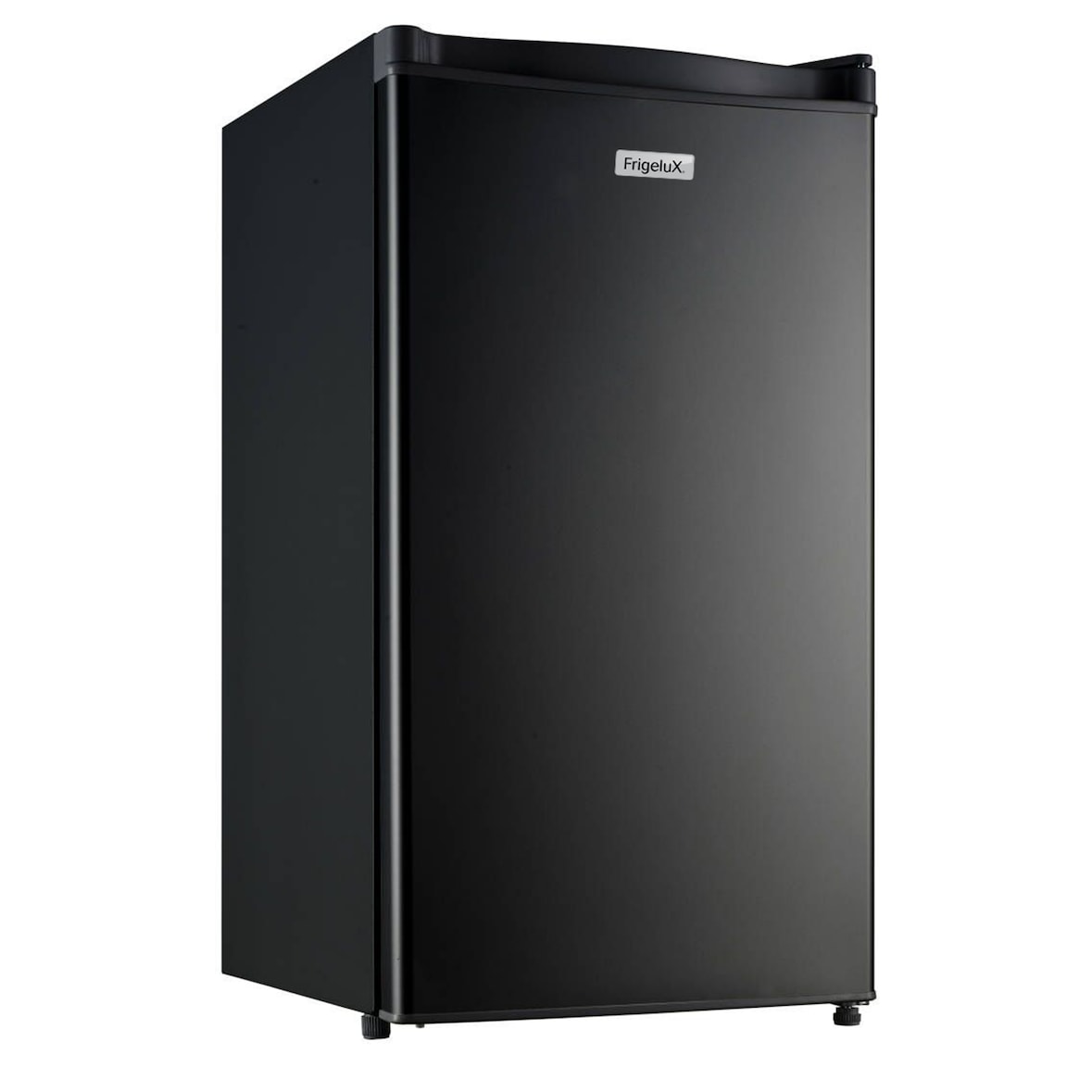 FrigeluX Congélateur table top 60L, Noir CTT63NE