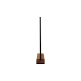 thumbnail of Europel Quadro-negro modelo de mesa A4 horizontal, pacote com 10 unidades, 356267
