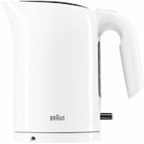 thumbnail of DeLonghi PurEase WK 3000 WH tetera eléctrica 1 L 2200 W Negro, Blanco