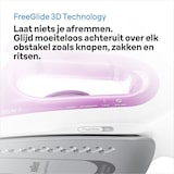 thumbnail of Braun Plancha de vapor SDA SI 3030 PU SI3030PU