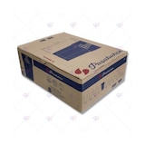 thumbnail of Pasabahce Juego de 12 Vasos de Cristal Casablanca, Transparente, 42cl