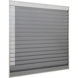 thumbnail of Werkstattplaner 9019-00116 1580x1757mm 15 Schienen grau