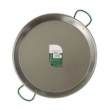 thumbnail of San Ignacio LA DEHESA - Gepolijste paellapan 50 cm voor 13 porties