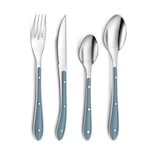 thumbnail of Amefa Bistro Set 24 Edelstahl Besteck 9,2Cm-1,5mm