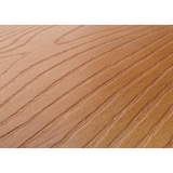 thumbnail of Décoshop26 - Lot de 2 étagères murales suspendues design industriel acier et bois clair 29x45x25 cm 04_0007483