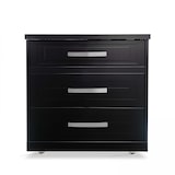 thumbnail of Mueble de cocina exterior con 3 cajones